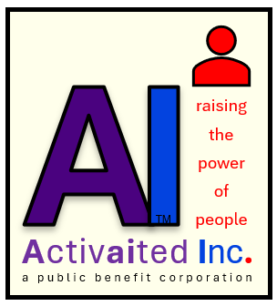 Activaited Inc.