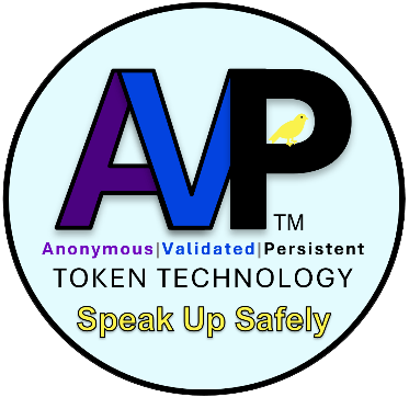 AVP Token Technology